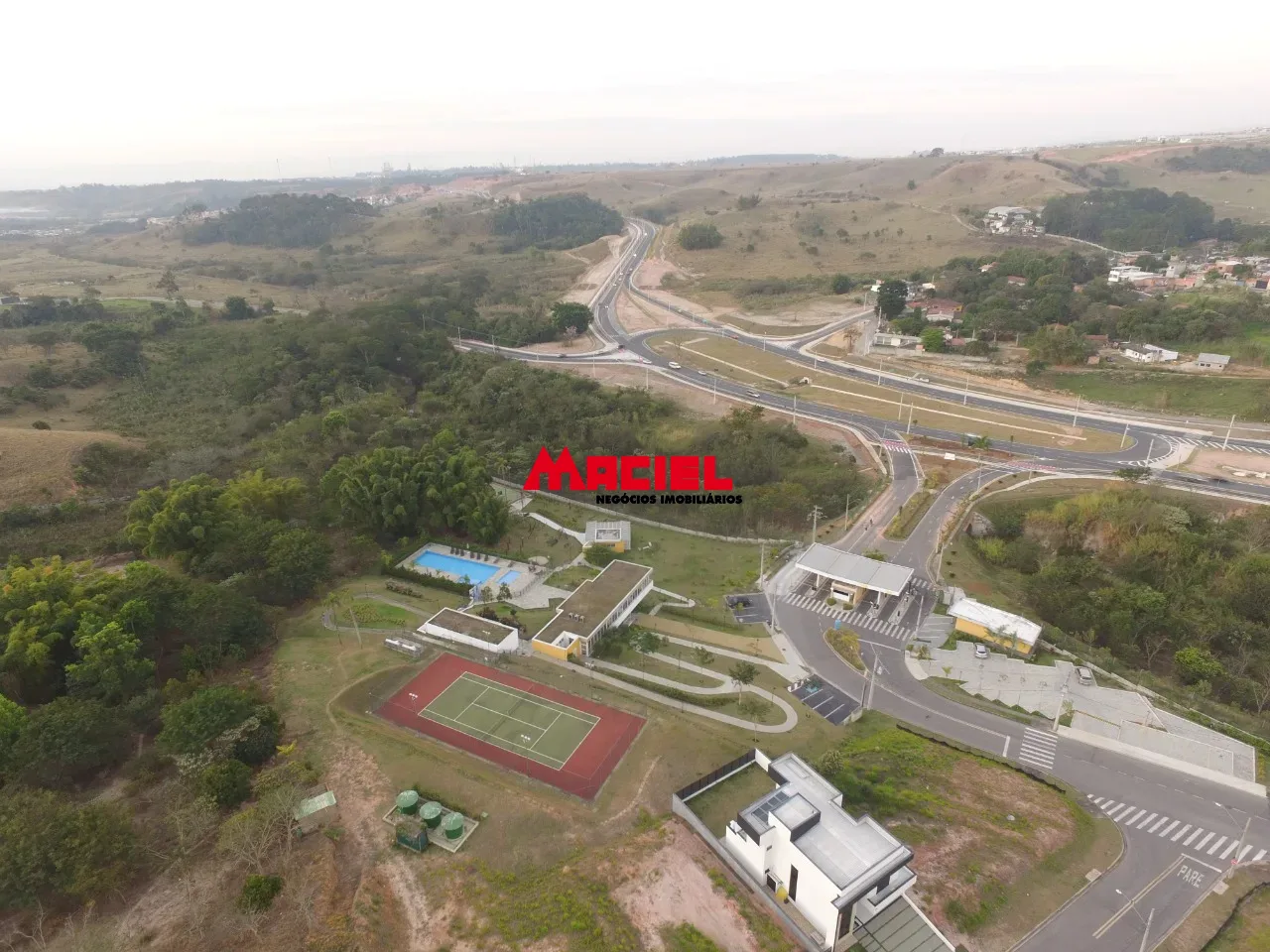 Comprar Terreno / Condom&iacute;nio em S&atilde;o Jos&eacute; dos Campos R$ 649.000,00 - Foto 5