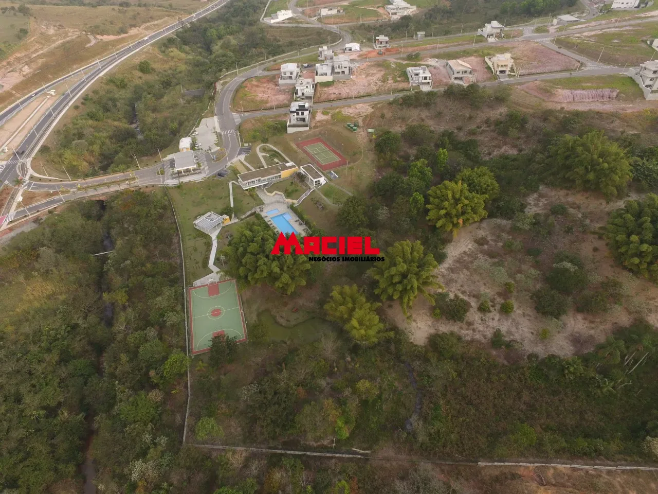 Comprar Terreno / Condom&iacute;nio em S&atilde;o Jos&eacute; dos Campos R$ 649.000,00 - Foto 6
