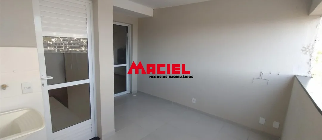 Comprar Apartamento / Padr&atilde;o em S&atilde;o Jos&eacute; dos Campos R$ 530.000,00 - Foto 1