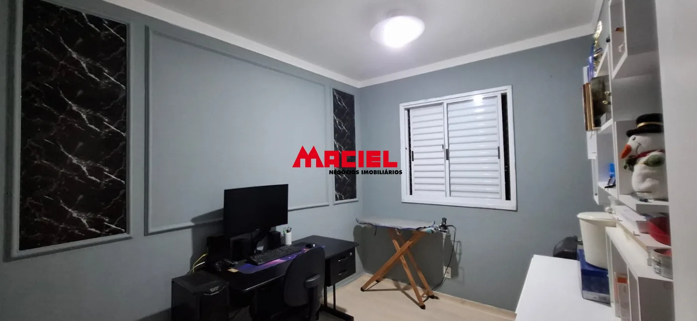 Alugar Apartamento / Padr&atilde;o em S&atilde;o Jos&eacute; dos Campos R$ 2.300,00 - Foto 1