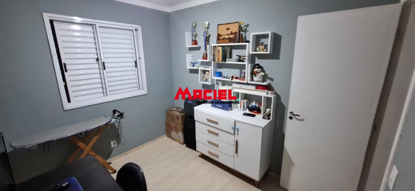 Alugar Apartamento / Padr&atilde;o em S&atilde;o Jos&eacute; dos Campos R$ 2.300,00 - Foto 2