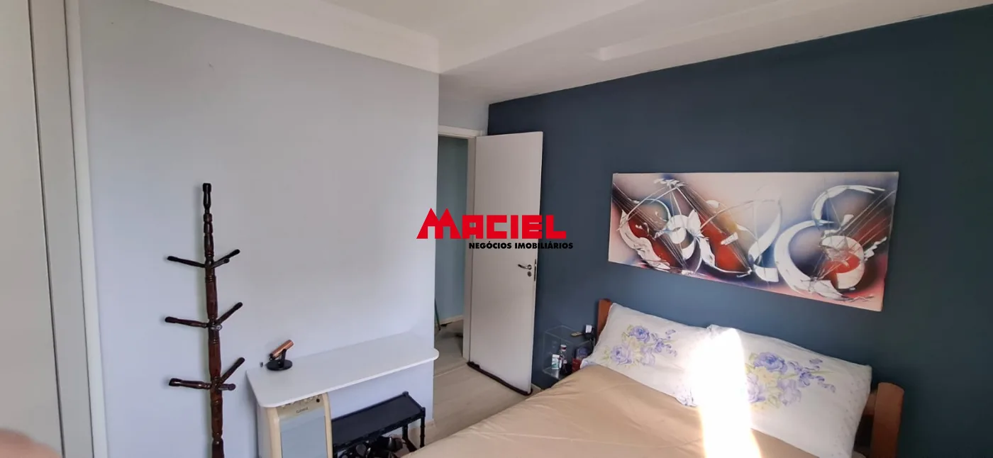 Alugar Apartamento / Padr&atilde;o em S&atilde;o Jos&eacute; dos Campos R$ 2.300,00 - Foto 6