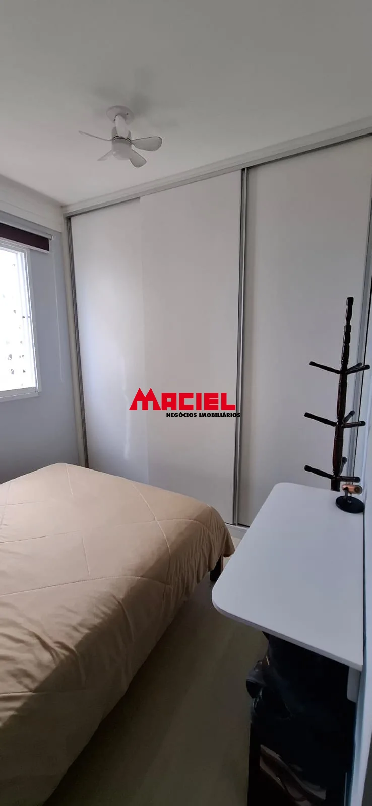 Alugar Apartamento / Padr&atilde;o em S&atilde;o Jos&eacute; dos Campos R$ 2.300,00 - Foto 7
