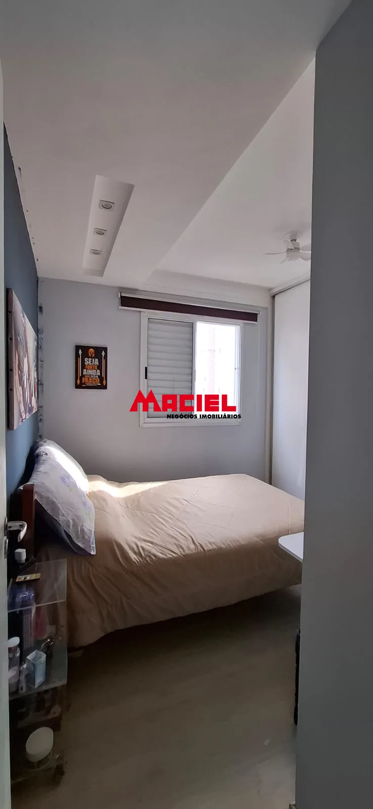Alugar Apartamento / Padr&atilde;o em S&atilde;o Jos&eacute; dos Campos R$ 2.300,00 - Foto 8