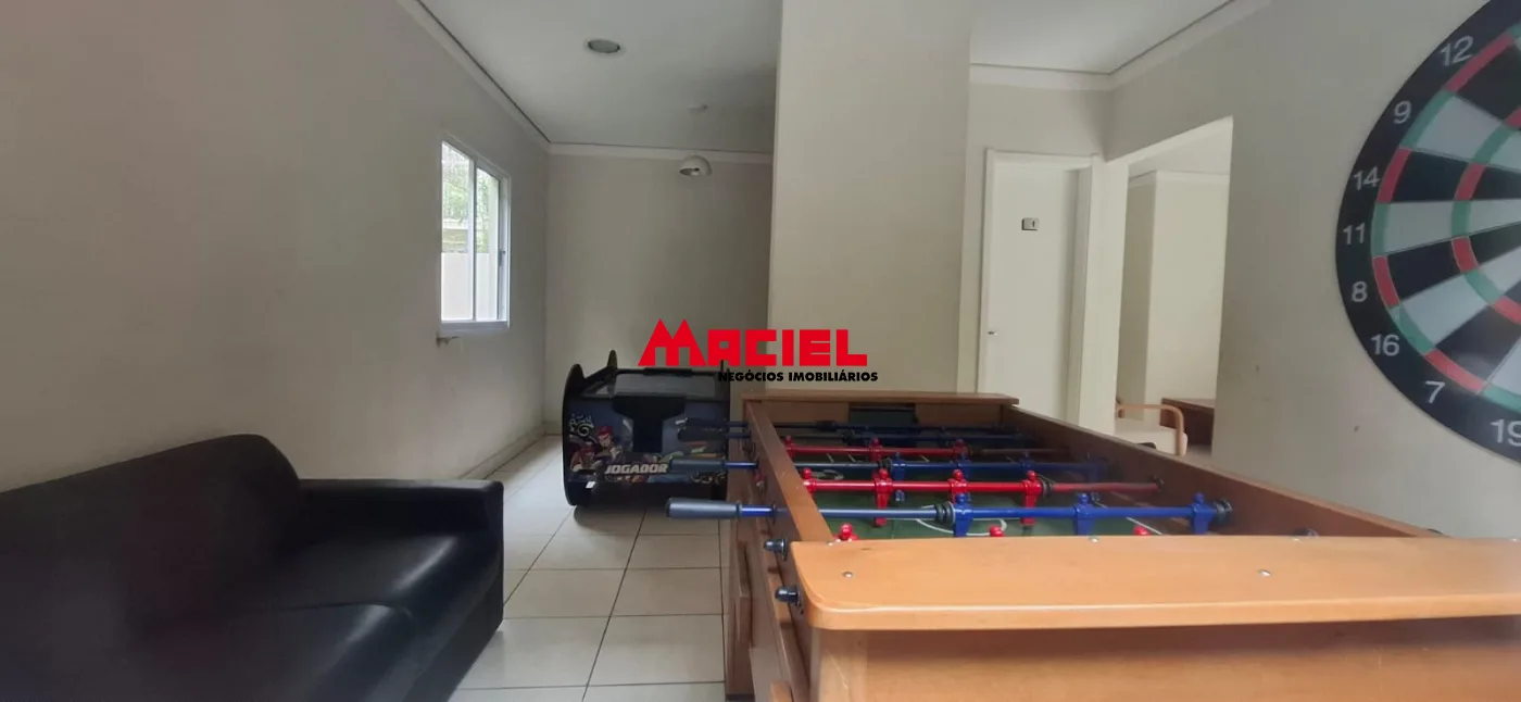 Alugar Apartamento / Padr&atilde;o em S&atilde;o Jos&eacute; dos Campos R$ 2.300,00 - Foto 10