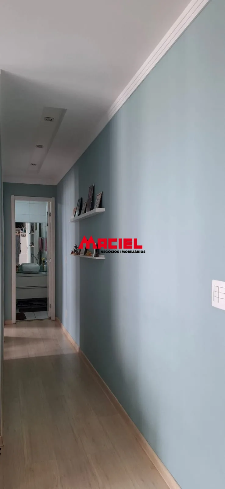 Alugar Apartamento / Padr&atilde;o em S&atilde;o Jos&eacute; dos Campos R$ 2.300,00 - Foto 9