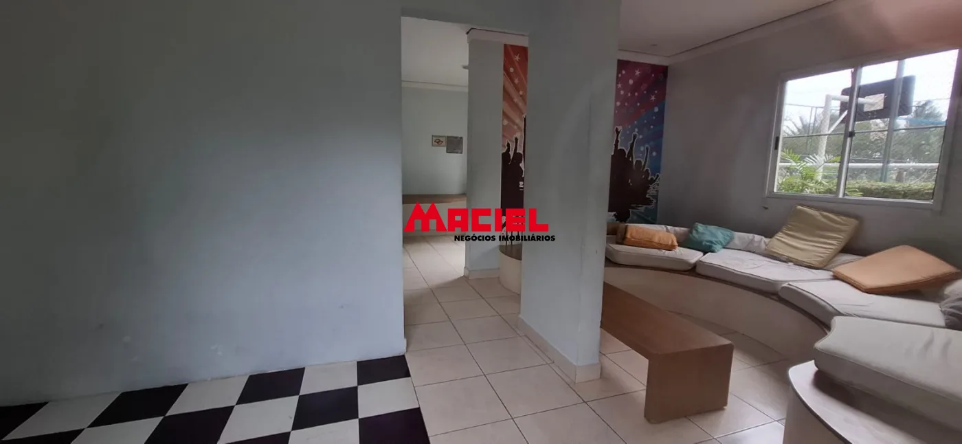 Alugar Apartamento / Padr&atilde;o em S&atilde;o Jos&eacute; dos Campos R$ 2.300,00 - Foto 18