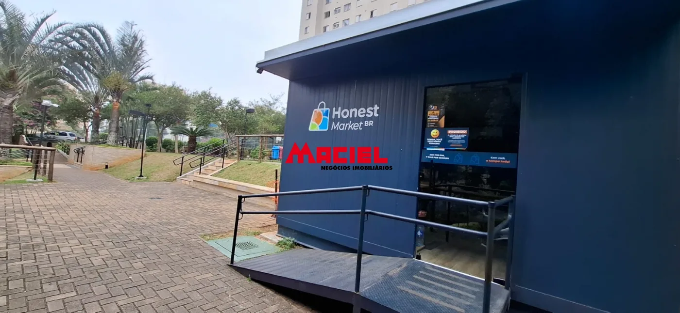Alugar Apartamento / Padr&atilde;o em S&atilde;o Jos&eacute; dos Campos R$ 2.300,00 - Foto 19