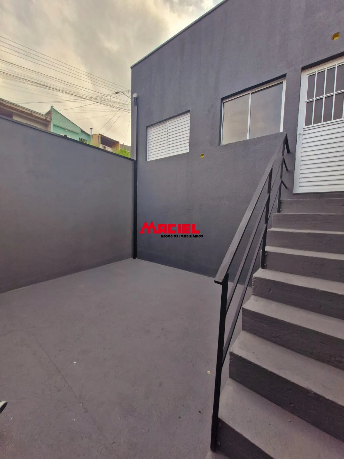 Comprar Casa / Padr&atilde;o em Jacare&iacute; R$ 350.000,00 - Foto 3