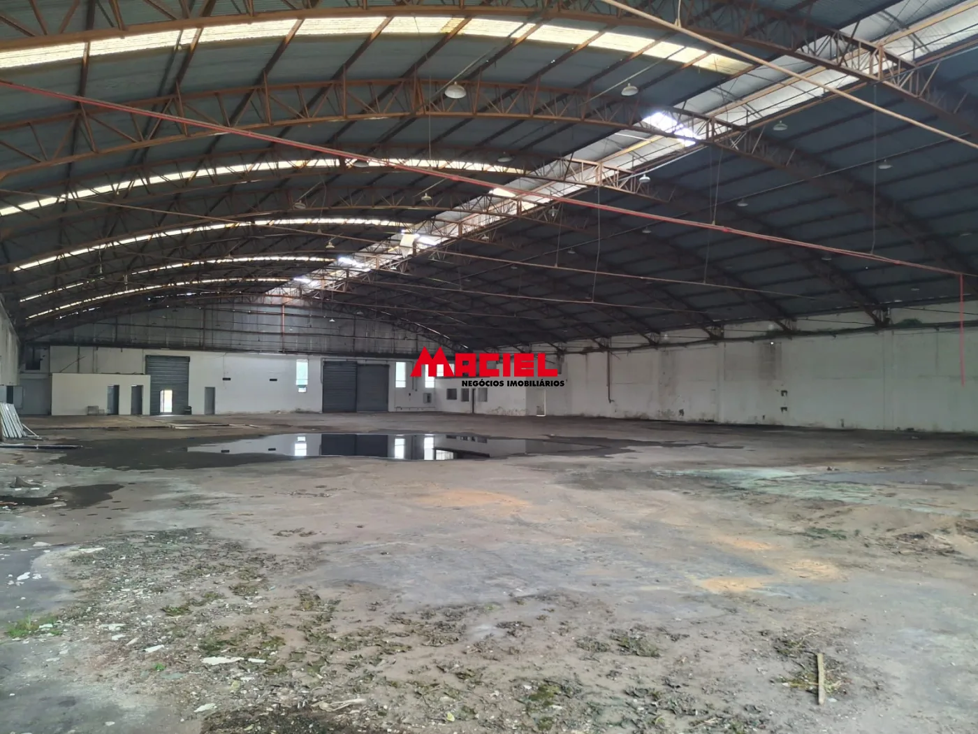 Comprar Comercial / Galp&atilde;o em S&atilde;o Jos&eacute; dos Campos R$ 100.000.000,00 - Foto 1