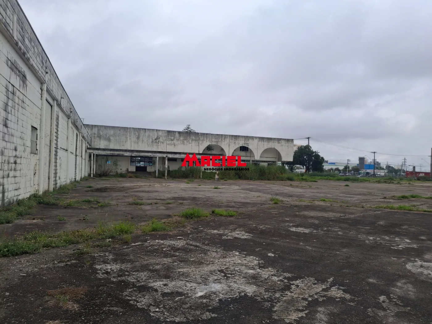 Comprar Comercial / Galp&atilde;o em S&atilde;o Jos&eacute; dos Campos R$ 100.000.000,00 - Foto 5