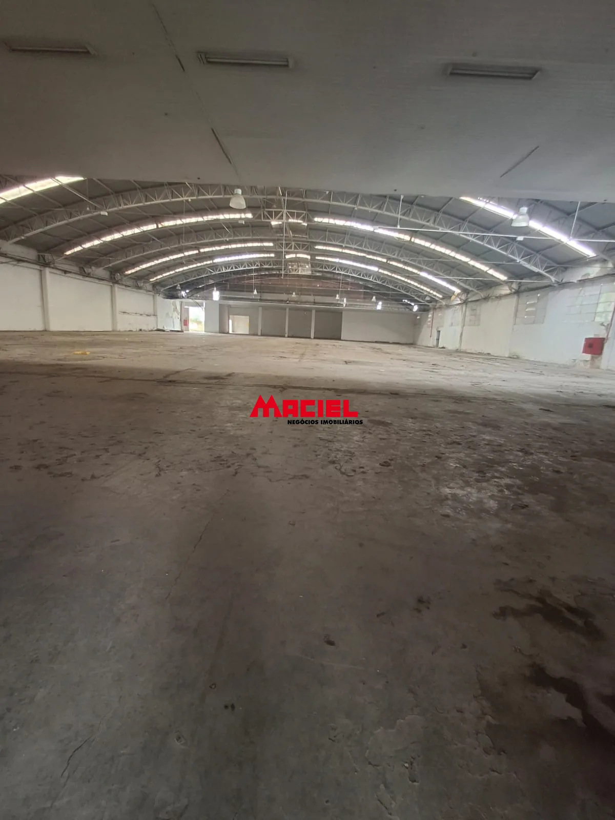Comprar Comercial / Galp&atilde;o em S&atilde;o Jos&eacute; dos Campos R$ 100.000.000,00 - Foto 2