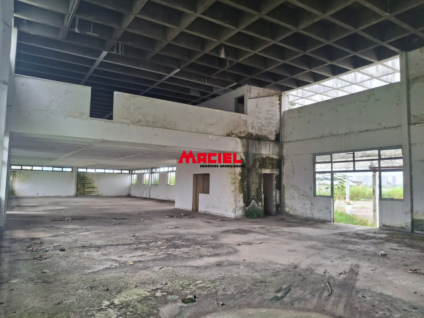 Comprar Comercial / Galp&atilde;o em S&atilde;o Jos&eacute; dos Campos R$ 100.000.000,00 - Foto 7