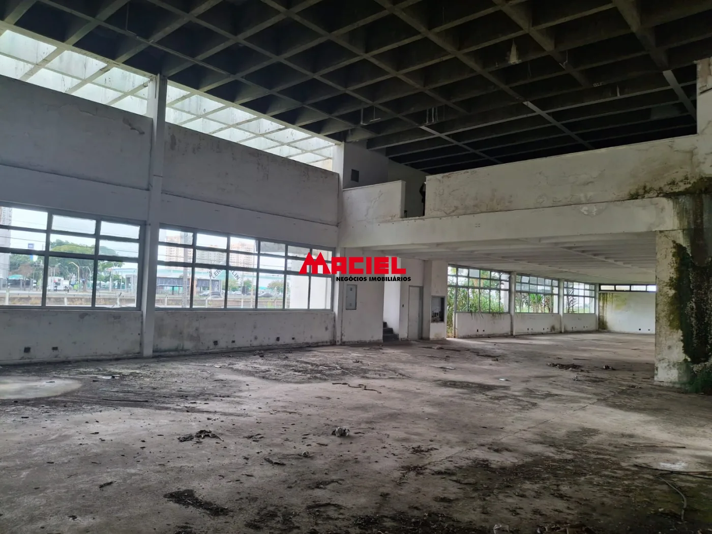 Comprar Comercial / Galp&atilde;o em S&atilde;o Jos&eacute; dos Campos R$ 100.000.000,00 - Foto 8