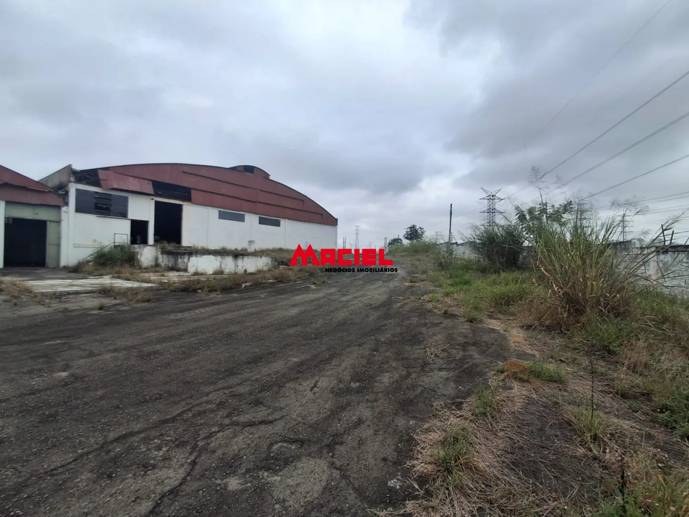 Comprar Comercial / Galp&atilde;o em S&atilde;o Jos&eacute; dos Campos R$ 100.000.000,00 - Foto 9