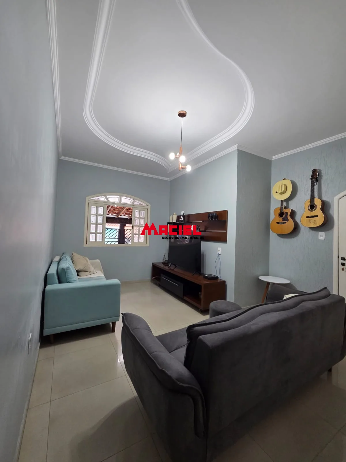 Comprar Casa / Padr&atilde;o em S&atilde;o Jos&eacute; dos Campos R$ 905.000,00 - Foto 1