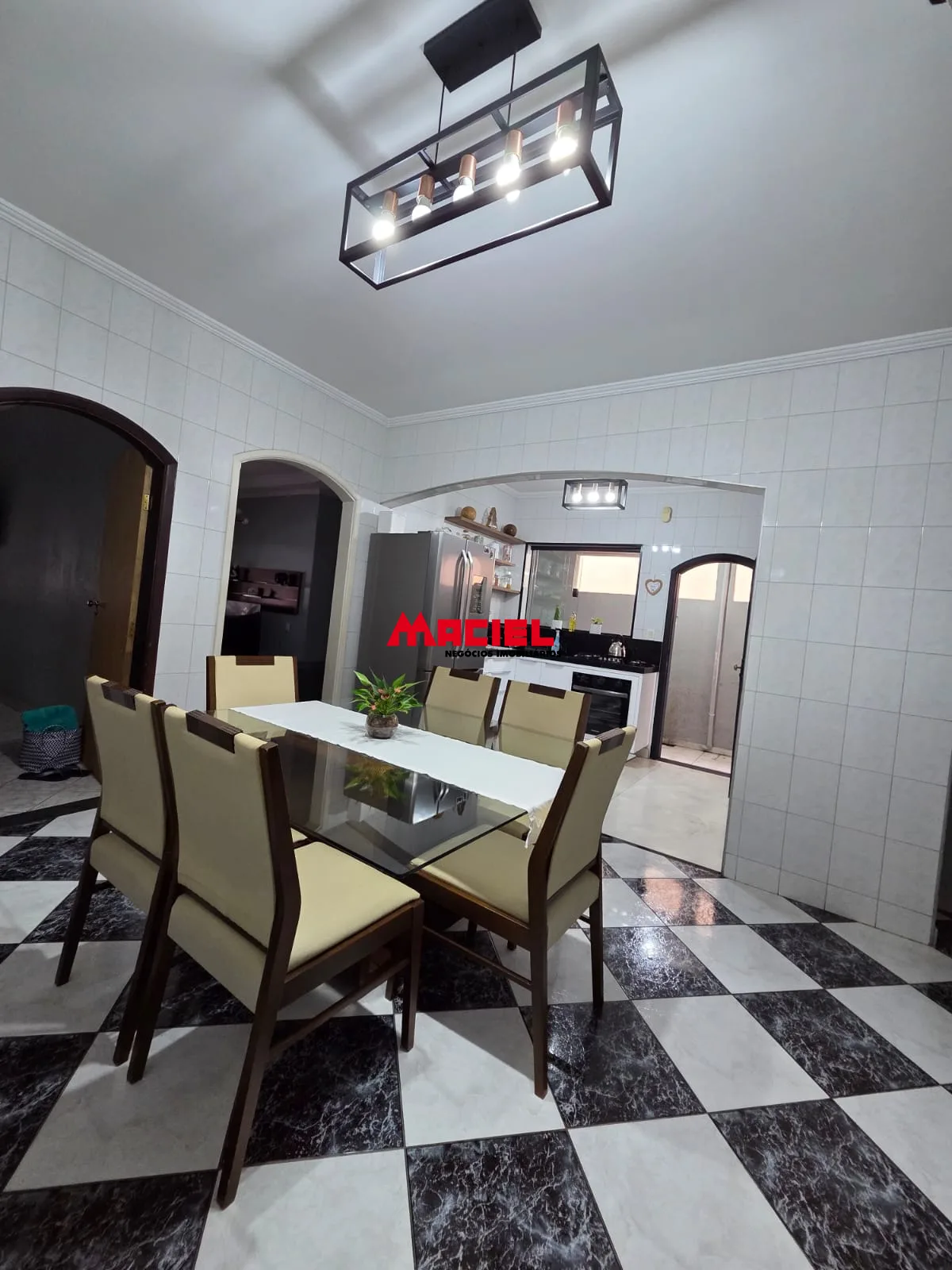 Comprar Casa / Padr&atilde;o em S&atilde;o Jos&eacute; dos Campos R$ 905.000,00 - Foto 6