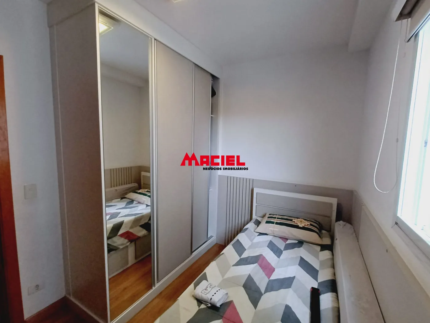 Comprar Apartamento / Padr&atilde;o em S&atilde;o Jos&eacute; dos Campos R$ 990.000,00 - Foto 20