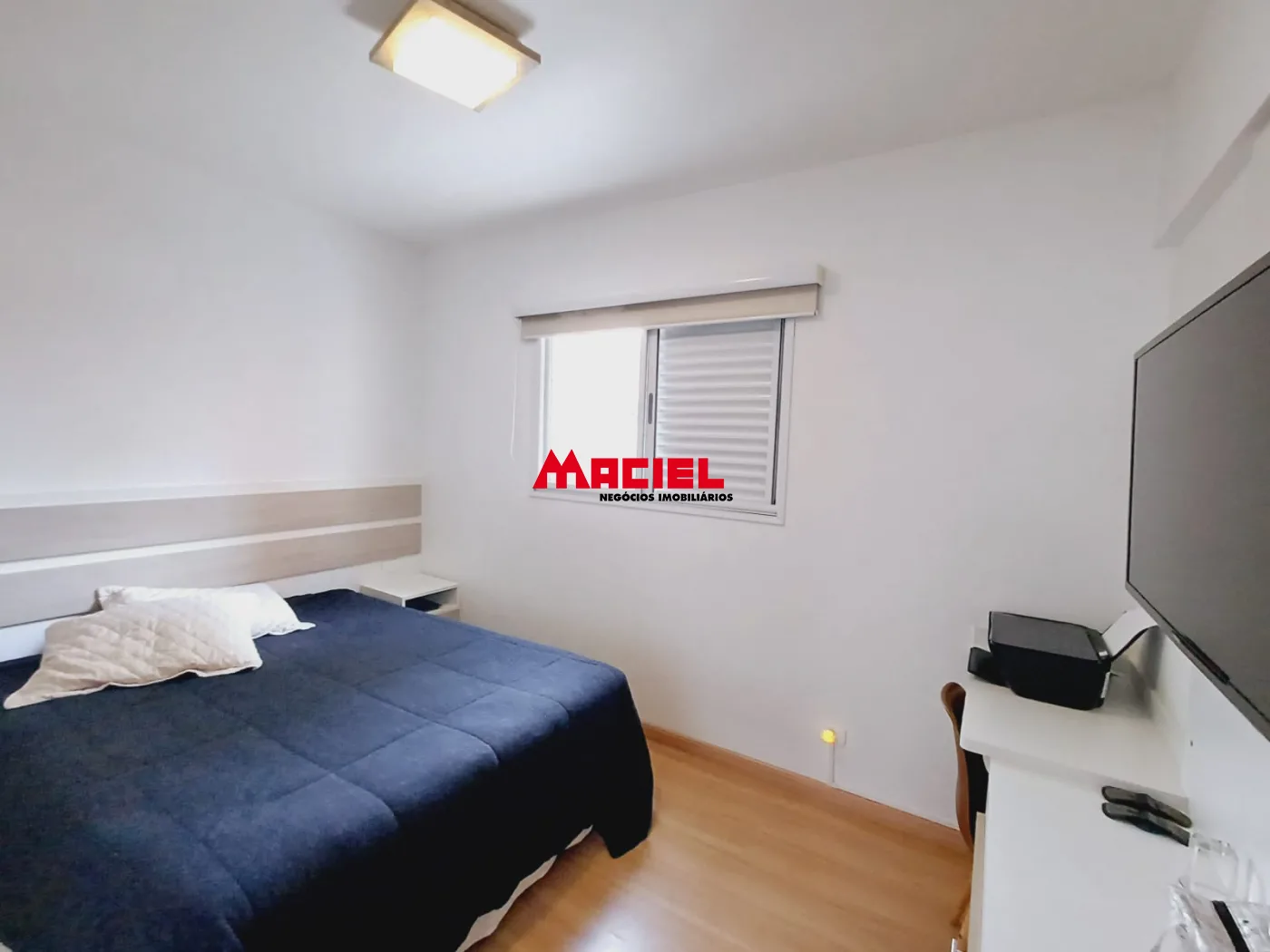 Comprar Apartamento / Padr&atilde;o em S&atilde;o Jos&eacute; dos Campos R$ 990.000,00 - Foto 14