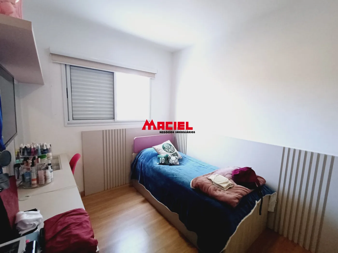 Comprar Apartamento / Padr&atilde;o em S&atilde;o Jos&eacute; dos Campos R$ 990.000,00 - Foto 18