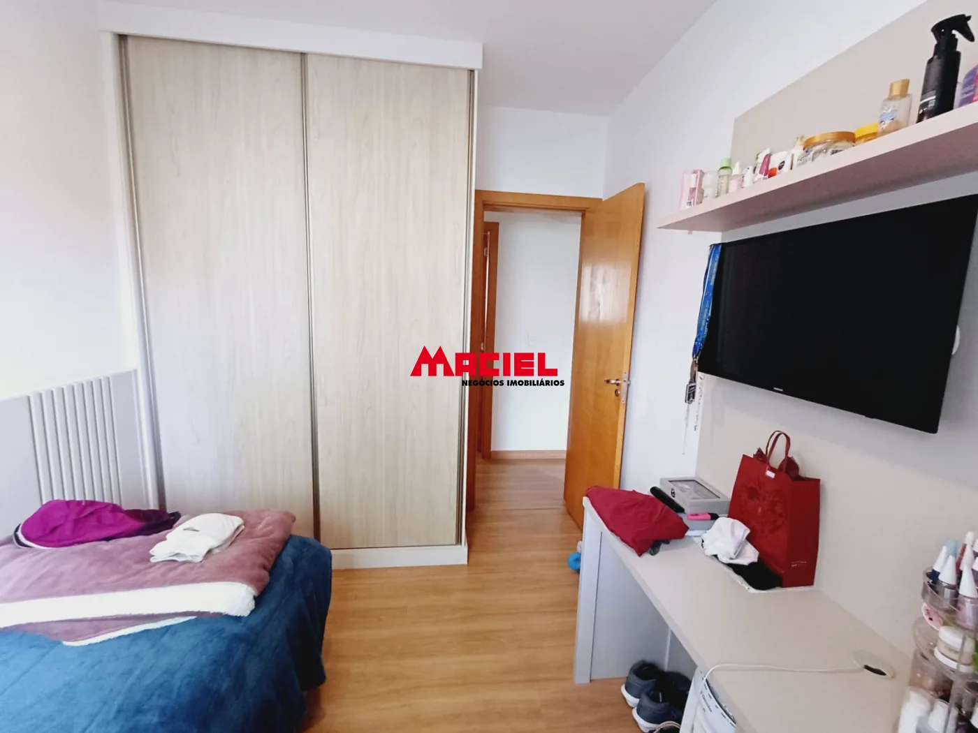 Comprar Apartamento / Padr&atilde;o em S&atilde;o Jos&eacute; dos Campos R$ 990.000,00 - Foto 19