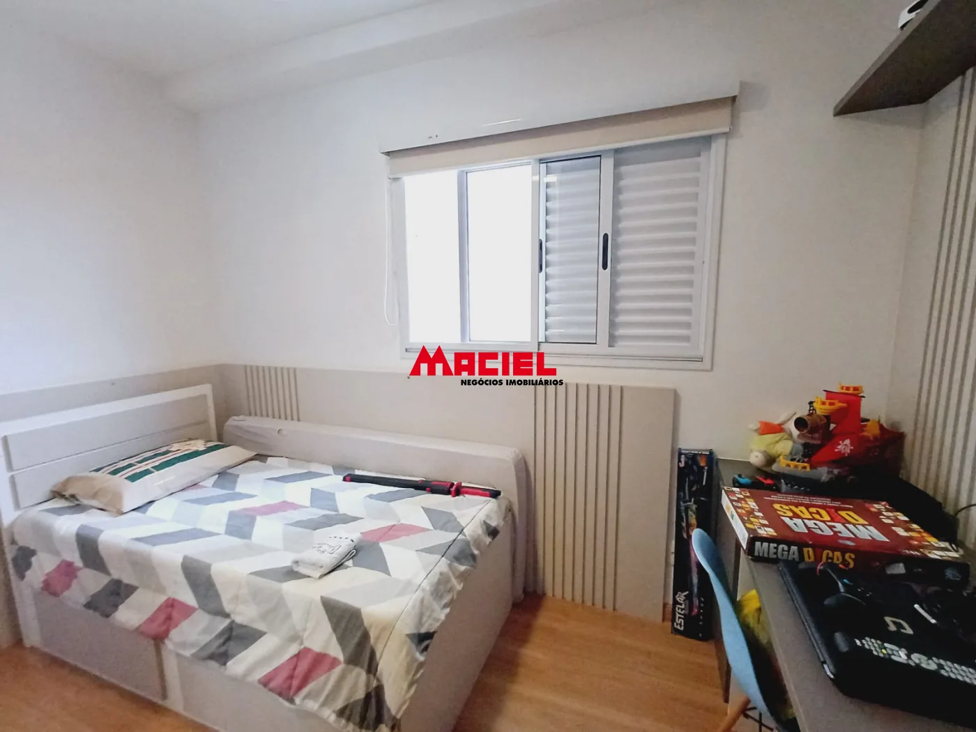 Comprar Apartamento / Padr&atilde;o em S&atilde;o Jos&eacute; dos Campos R$ 990.000,00 - Foto 17