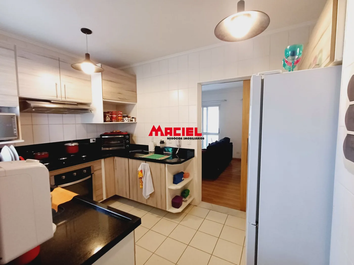 Comprar Apartamento / Padr&atilde;o em S&atilde;o Jos&eacute; dos Campos R$ 990.000,00 - Foto 5