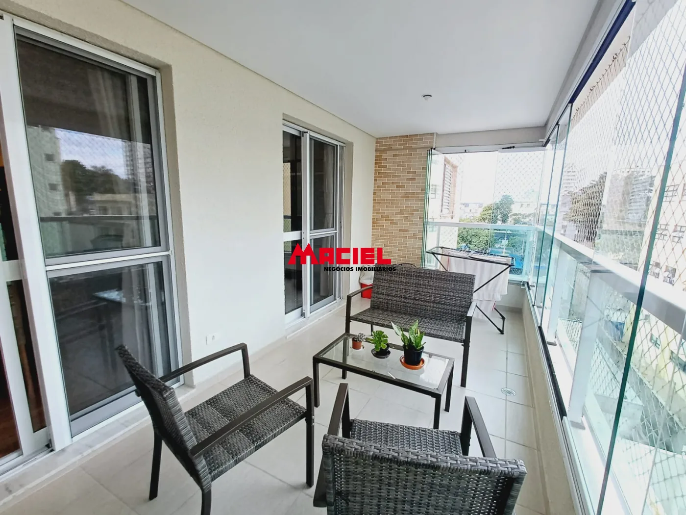 Comprar Apartamento / Padr&atilde;o em S&atilde;o Jos&eacute; dos Campos R$ 990.000,00 - Foto 2