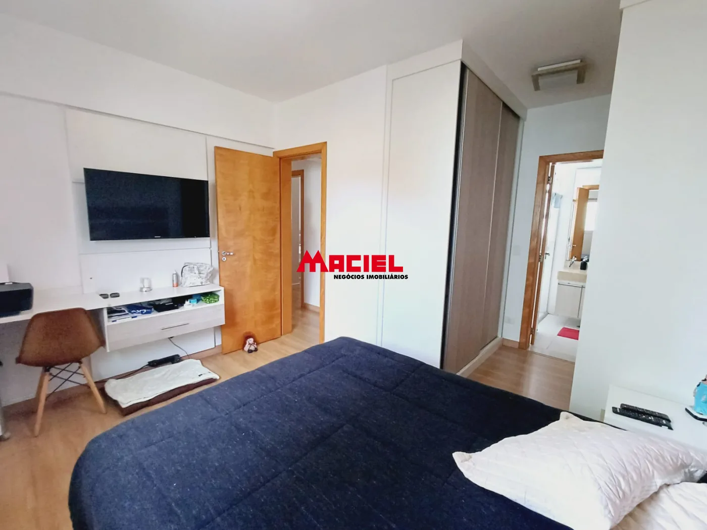 Comprar Apartamento / Padr&atilde;o em S&atilde;o Jos&eacute; dos Campos R$ 990.000,00 - Foto 16