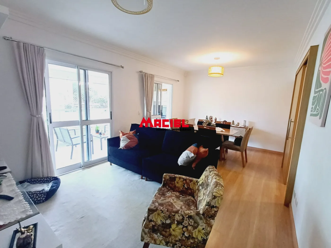 Comprar Apartamento / Padr&atilde;o em S&atilde;o Jos&eacute; dos Campos R$ 990.000,00 - Foto 13