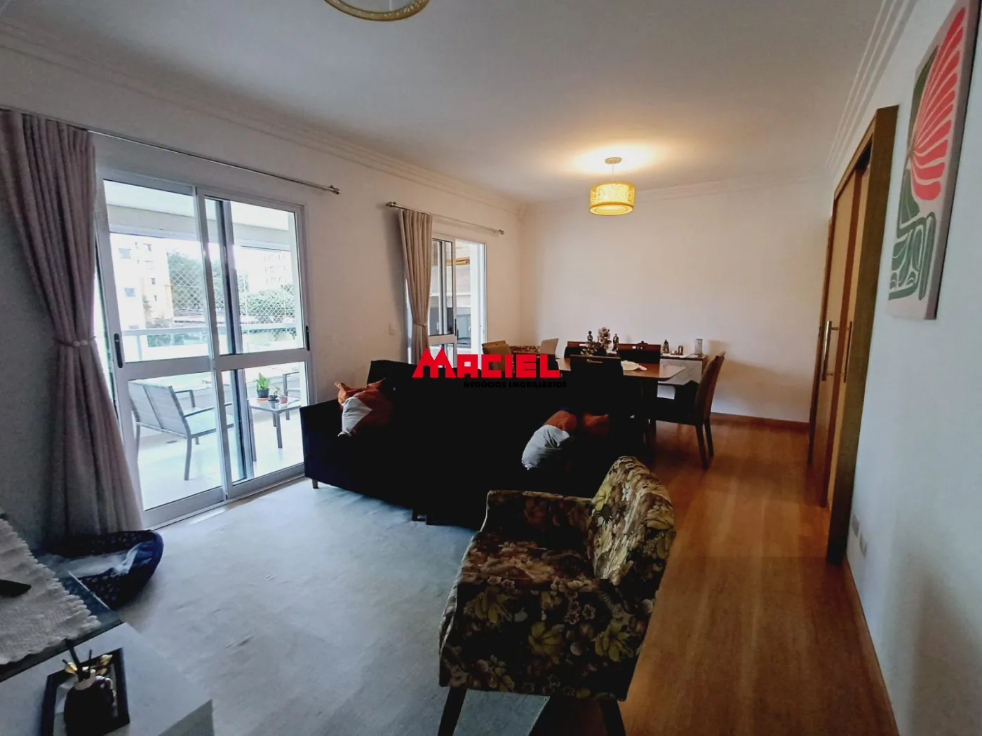 Comprar Apartamento / Padr&atilde;o em S&atilde;o Jos&eacute; dos Campos R$ 990.000,00 - Foto 10