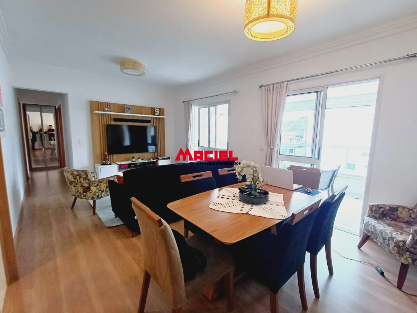 Comprar Apartamento / Padr&atilde;o em S&atilde;o Jos&eacute; dos Campos R$ 990.000,00 - Foto 11