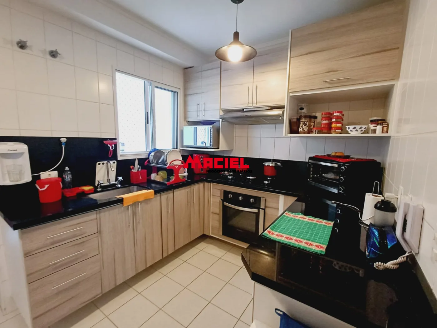 Comprar Apartamento / Padr&atilde;o em S&atilde;o Jos&eacute; dos Campos R$ 990.000,00 - Foto 6