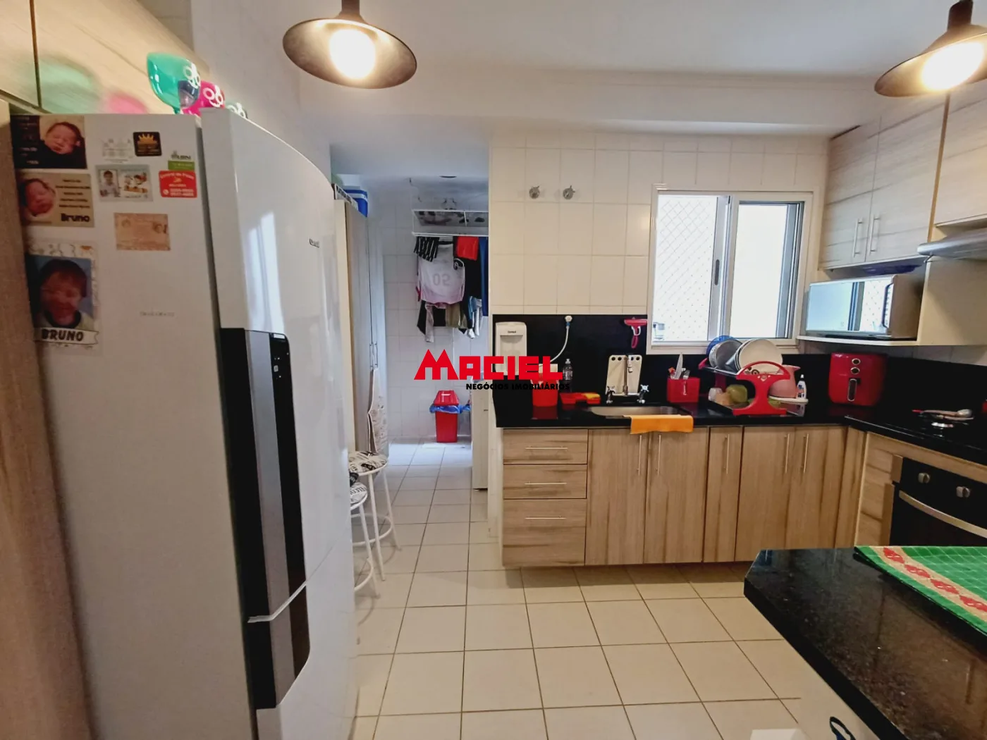 Comprar Apartamento / Padr&atilde;o em S&atilde;o Jos&eacute; dos Campos R$ 990.000,00 - Foto 4