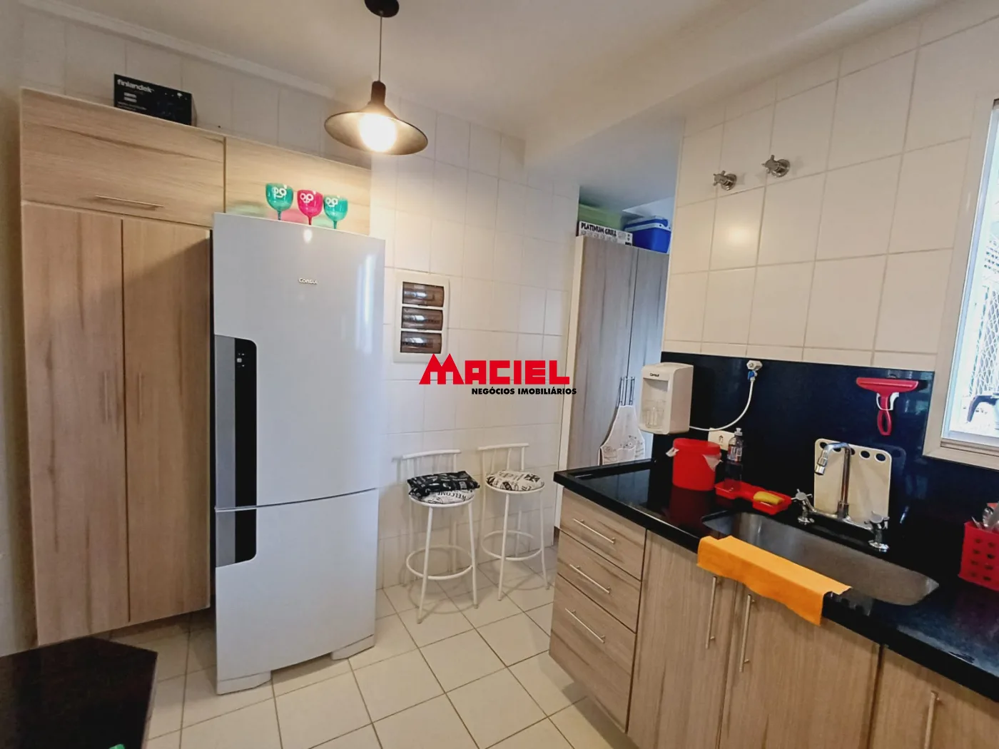Comprar Apartamento / Padr&atilde;o em S&atilde;o Jos&eacute; dos Campos R$ 990.000,00 - Foto 7