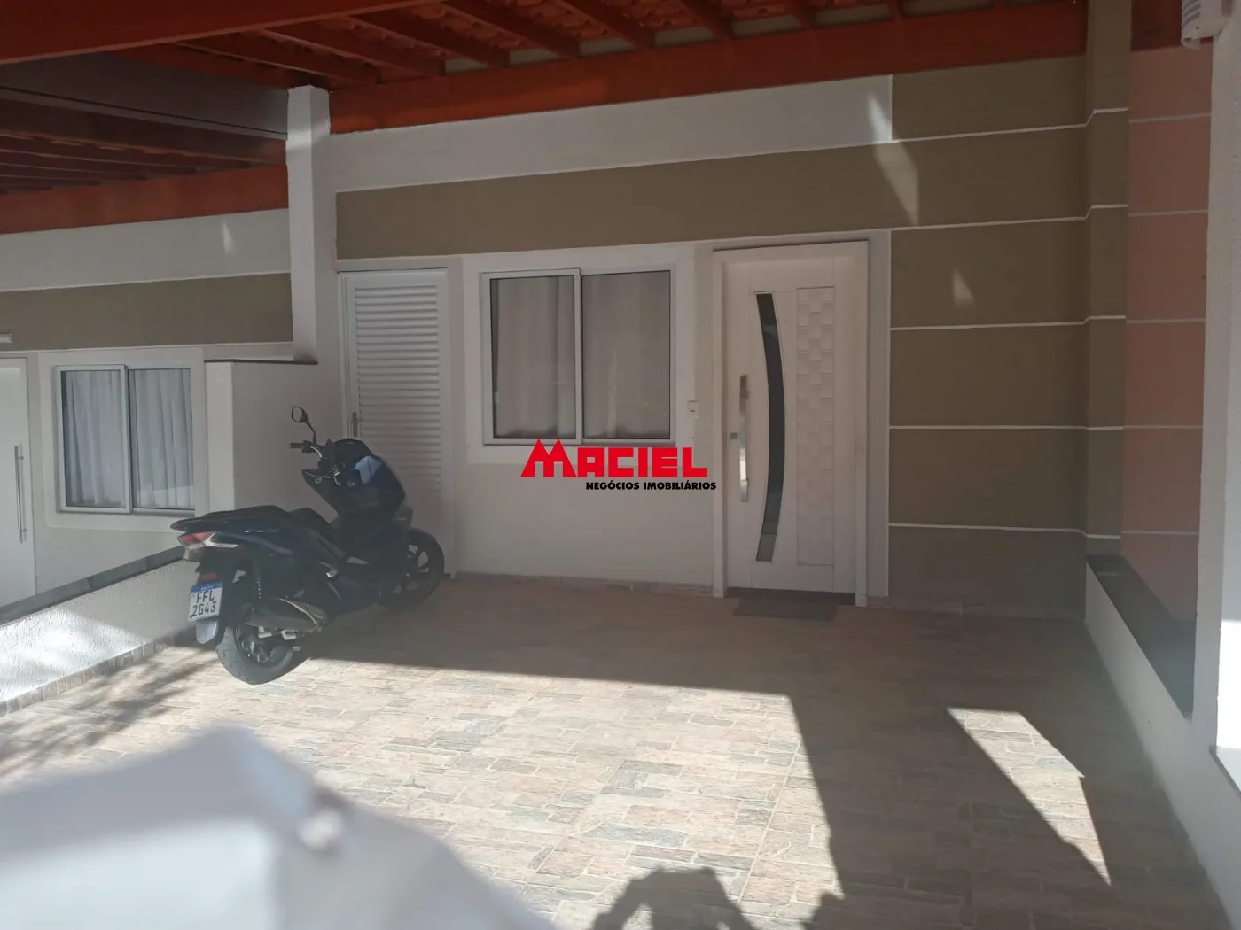 Comprar Casa / Condom&iacute;nio em S&atilde;o Jos&eacute; dos Campos R$ 550.000,00 - Foto 1