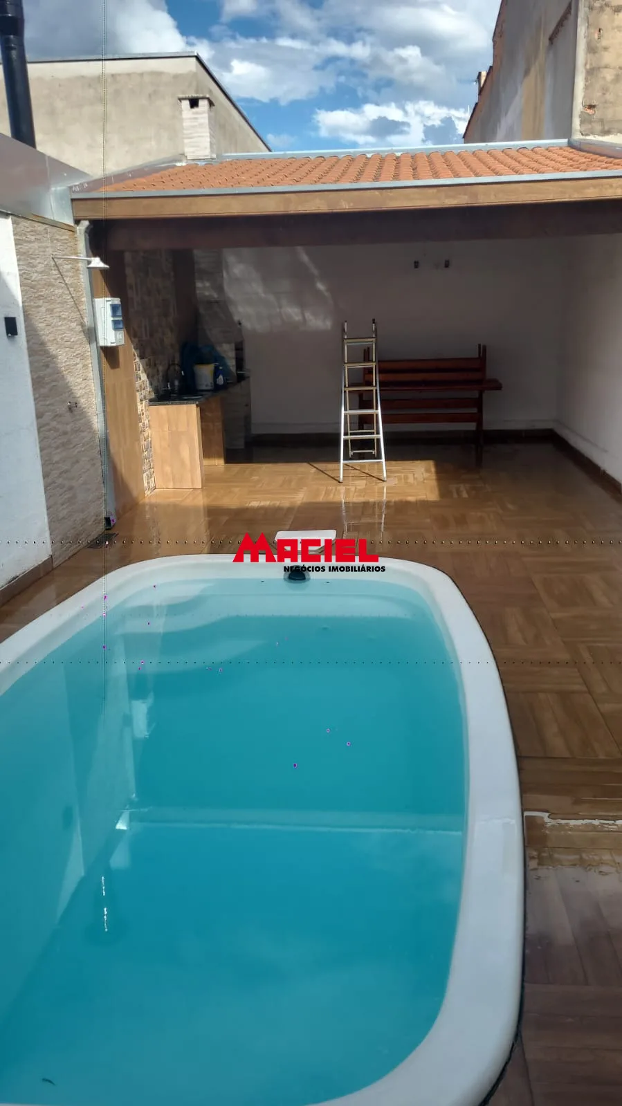 Comprar Casa / Condom&iacute;nio em S&atilde;o Jos&eacute; dos Campos R$ 550.000,00 - Foto 3