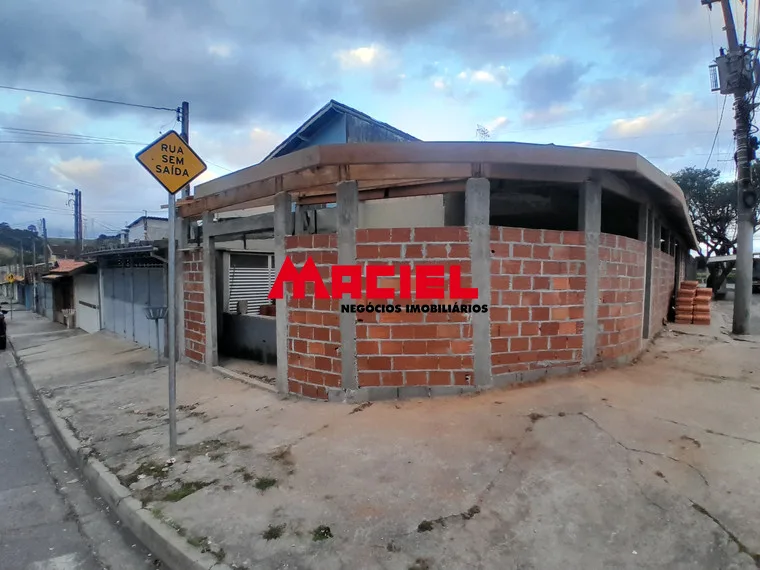 Comprar Comercial / Ponto Comercial em S&atilde;o Jos&eacute; dos Campos R$ 500.000,00 - Foto 1