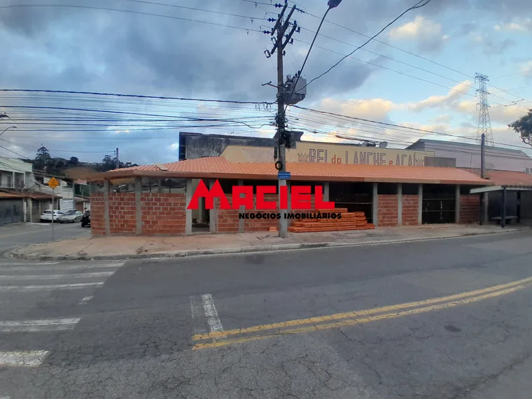 Comprar Comercial / Ponto Comercial em S&atilde;o Jos&eacute; dos Campos R$ 500.000,00 - Foto 2
