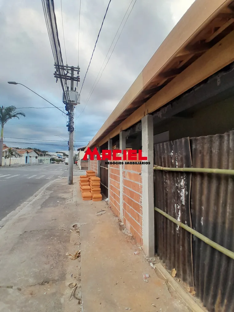 Comprar Comercial / Ponto Comercial em S&atilde;o Jos&eacute; dos Campos R$ 500.000,00 - Foto 3