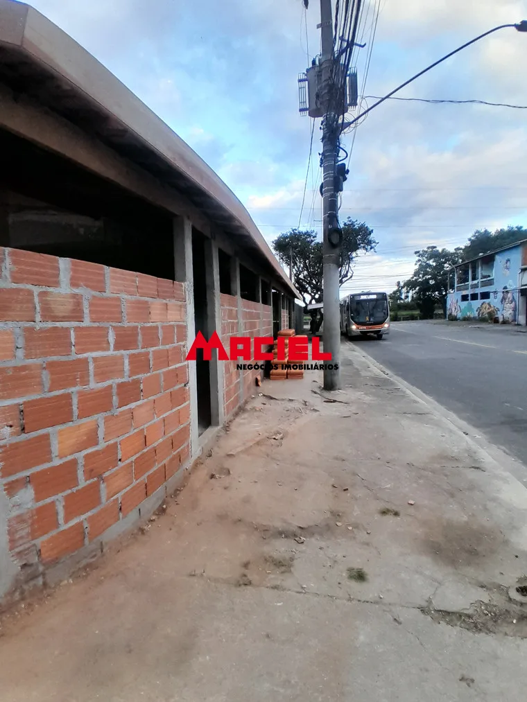 Comprar Comercial / Ponto Comercial em S&atilde;o Jos&eacute; dos Campos R$ 500.000,00 - Foto 4