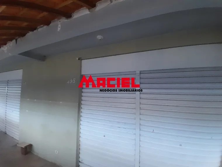 Comprar Comercial / Ponto Comercial em S&atilde;o Jos&eacute; dos Campos R$ 500.000,00 - Foto 5