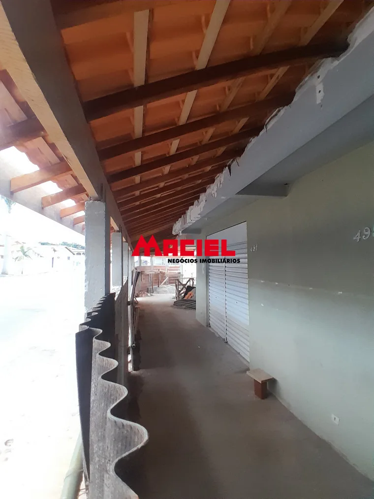 Comprar Comercial / Ponto Comercial em S&atilde;o Jos&eacute; dos Campos R$ 500.000,00 - Foto 6