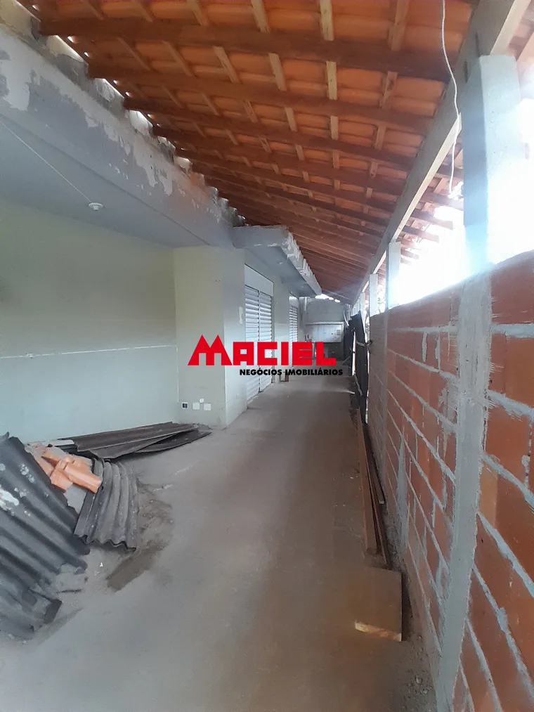 Comprar Comercial / Ponto Comercial em S&atilde;o Jos&eacute; dos Campos R$ 500.000,00 - Foto 8