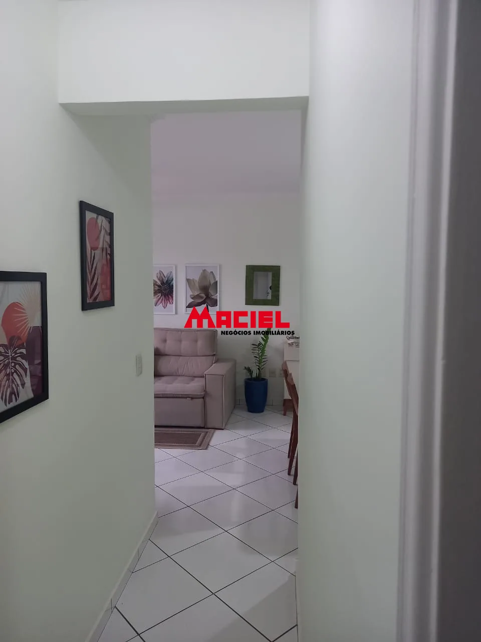 Comprar Apartamento / Padr&atilde;o em S&atilde;o Jos&eacute; dos Campos R$ 600.000,00 - Foto 3