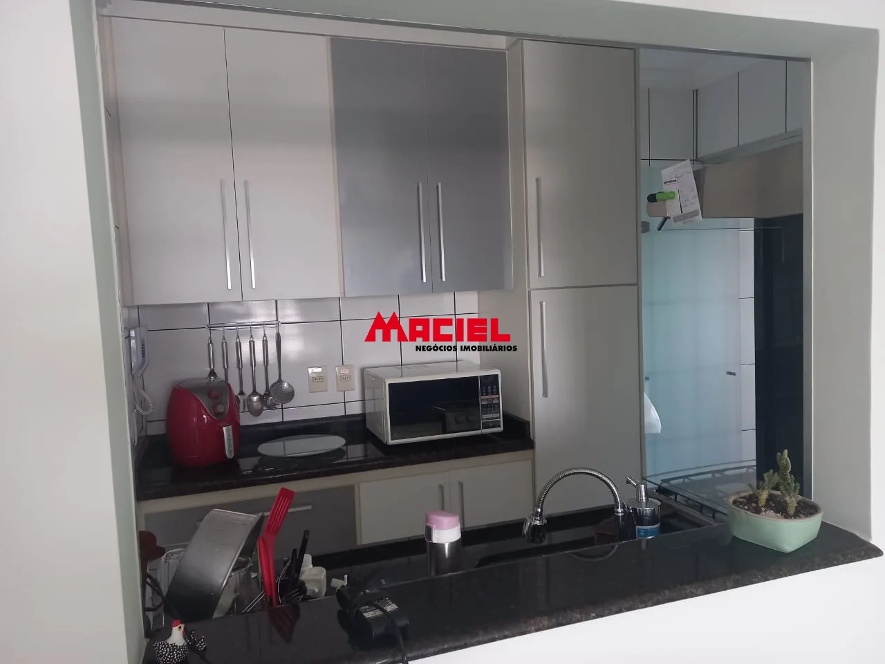 Comprar Apartamento / Padr&atilde;o em S&atilde;o Jos&eacute; dos Campos R$ 600.000,00 - Foto 6