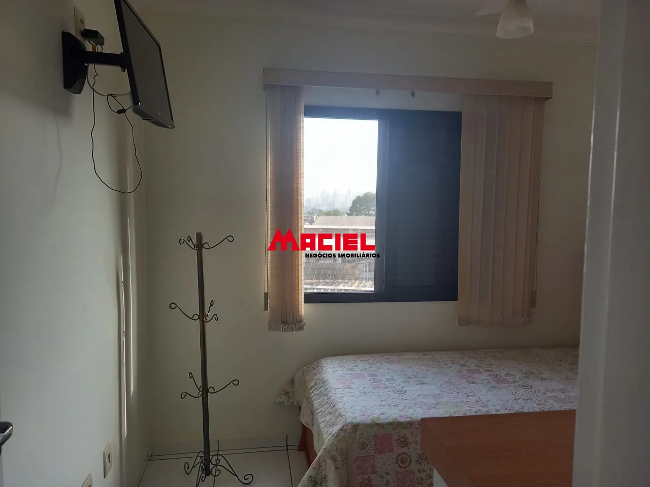 Comprar Apartamento / Padr&atilde;o em S&atilde;o Jos&eacute; dos Campos R$ 600.000,00 - Foto 9