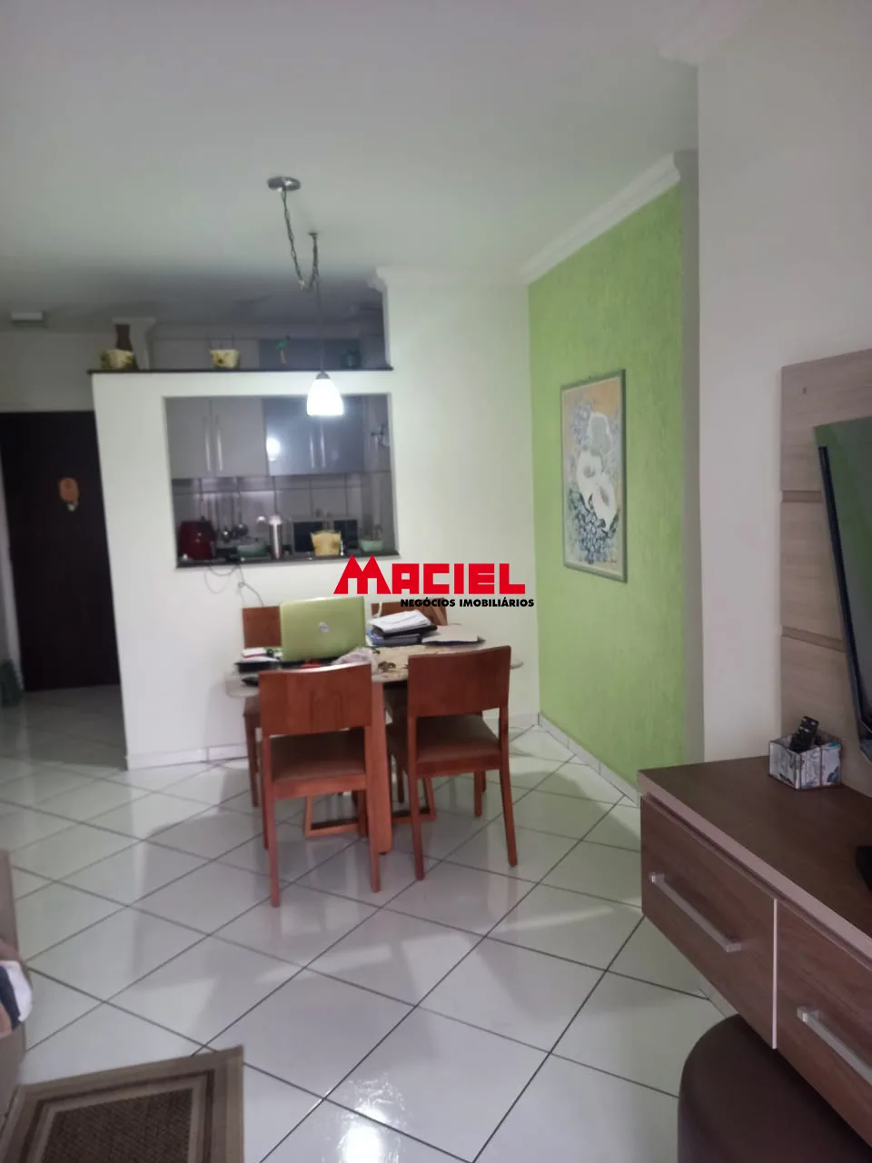Comprar Apartamento / Padr&atilde;o em S&atilde;o Jos&eacute; dos Campos R$ 600.000,00 - Foto 2