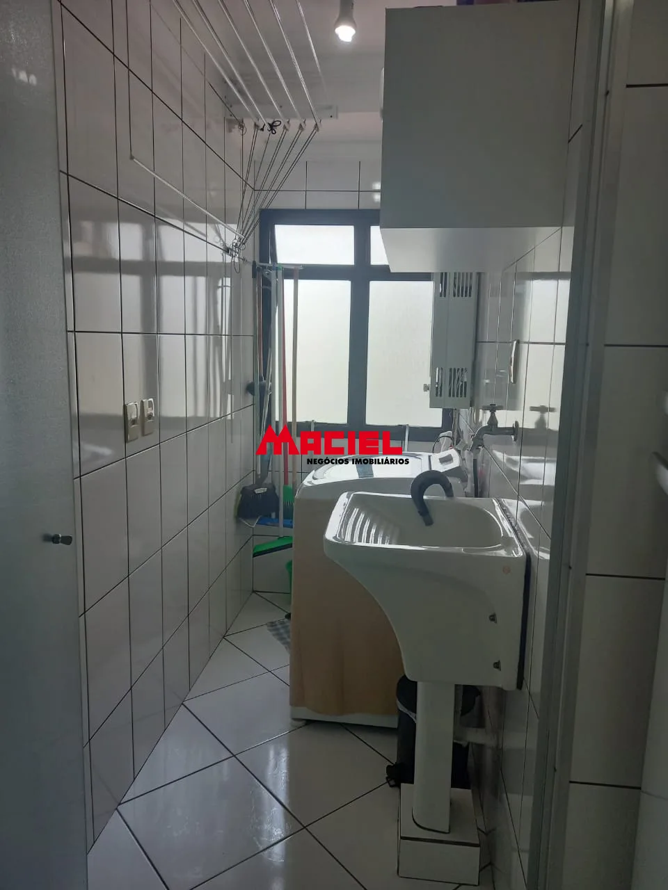 Comprar Apartamento / Padr&atilde;o em S&atilde;o Jos&eacute; dos Campos R$ 600.000,00 - Foto 5