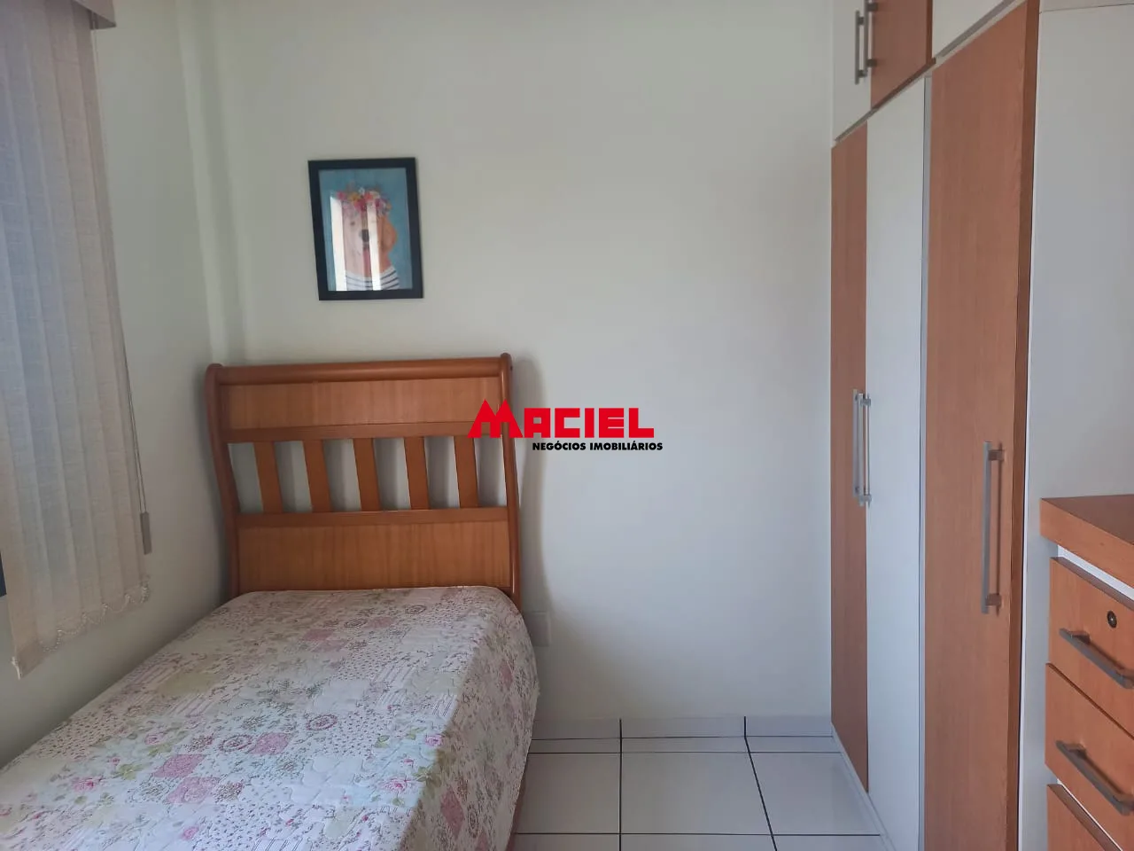 Comprar Apartamento / Padr&atilde;o em S&atilde;o Jos&eacute; dos Campos R$ 600.000,00 - Foto 12